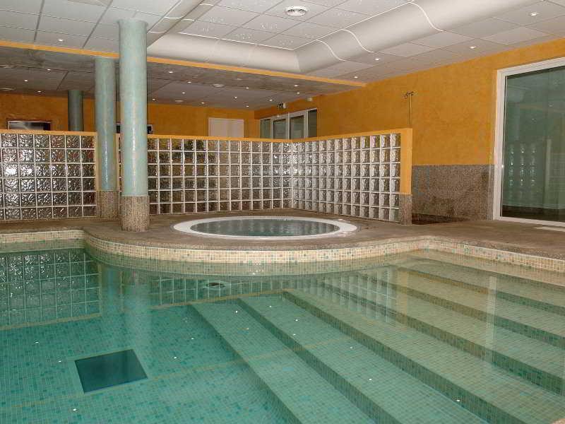 Résidence Odalys La Licorne De Haute Provence Apartahotel Gréoux-les-Bains