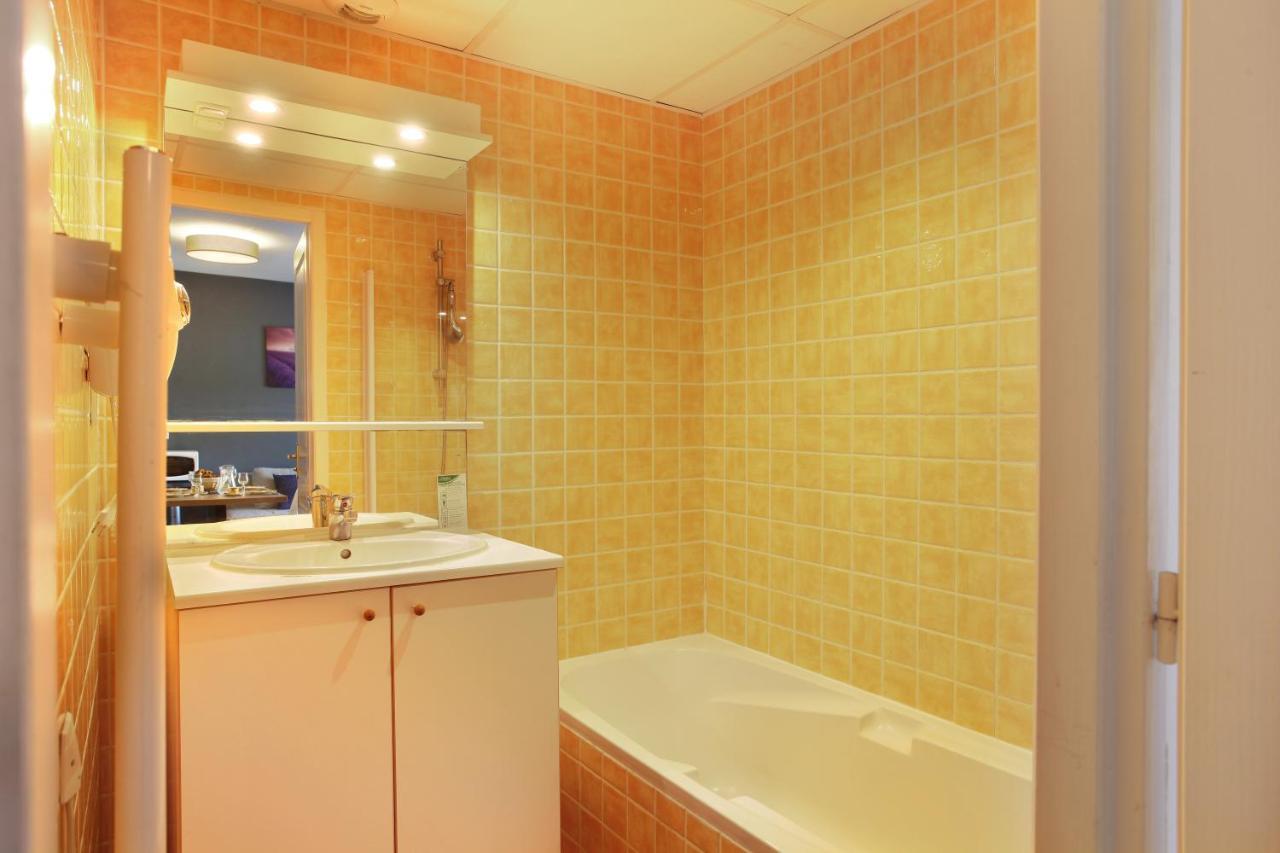 Résidence Odalys La Licorne De Haute Provence 4*
