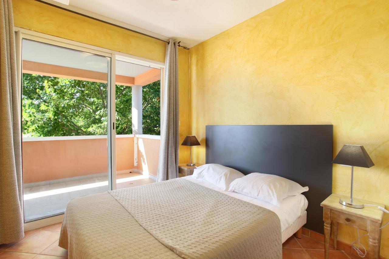 Odalys La Licorne De Haute Provence 4* Gréoux-les-Bains