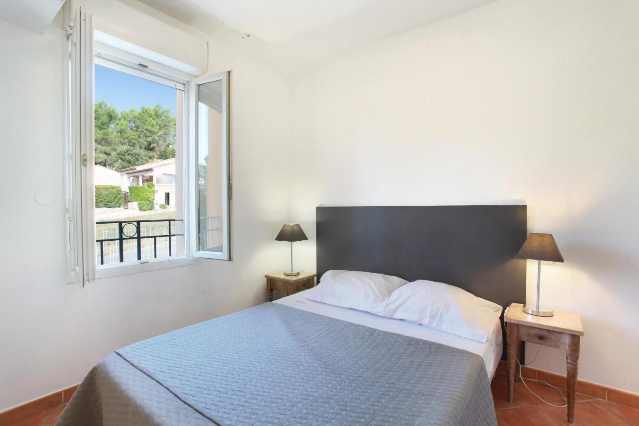 Odalys La Licorne De Haute Provence 4* Gréoux-les-Bains
