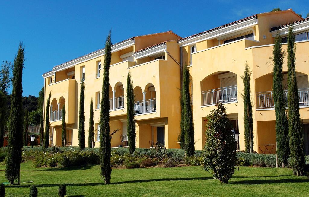 Appart hôtel Résidence Odalys La Licorne De Haute Provence 4*