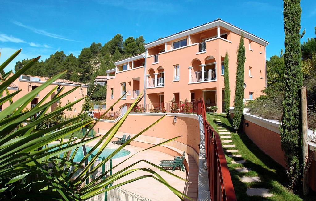 Résidence Odalys La Licorne De Haute Provence Appart hôtel 4*