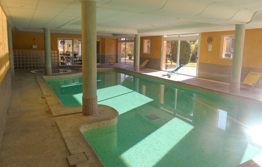 Odalys La Licorne De Haute Provence 4* Gréoux-les-Bains