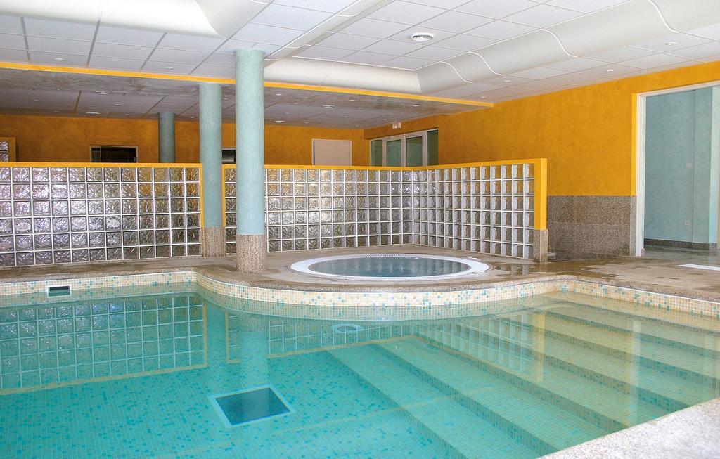 Apart-hotel Odalys La Licorne De Haute Provence 4*